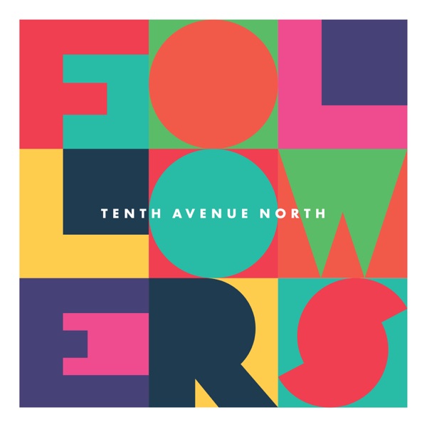 Tenth Avenue North - Control