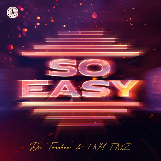 Cover artwork for So Easy