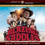 Frankie Laine - Blazing Saddles (Signature / Main Title)