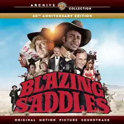 Blazing Saddles (Signature / Main Title) Song Lyrics