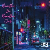 Breathe in, Breathe Out artwork