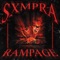 Rampage - Sxmpra lyrics