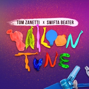 Balloon Tune - Single