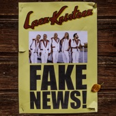 Fake News (Live) artwork