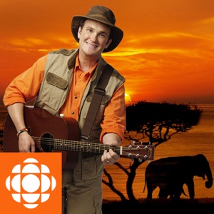 Épisode 1 - Africa