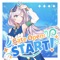 Gate Open: START! artwork