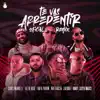 Te Vas a Arrepentir (Remix) [feat. Rafa Pabön, Alex Rose, Gasper Mágico & Nio García] - Single album lyrics, reviews, download