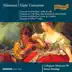 Telemann: Triple Concertos album cover