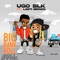 Big Bank Roll (feat. Lasti Brown) - Ugo Blk lyrics