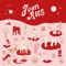 Dream Trip - Juan Rios lyrics