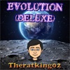 Evolution (Deluxe) artwork