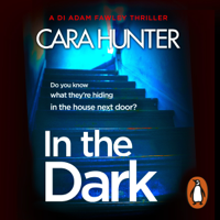 Cara Hunter - In the Dark: DI Fawley, Book 2 (Unabridged) artwork