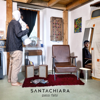 SANTACHIARA - passi falsi artwork