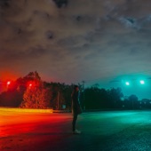 Traffic Lights artwork