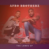 Afro Brotherz - Blue Ocean