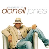 Donell Jones - Where I Wanna Be