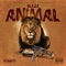 Animal - Blaza lyrics