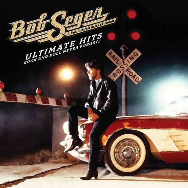 Old Time Rock And Roll by Bob Seger & The Silver Bullet Band on NetFM