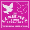 The Contempo Story 1973-1977: The Original Home Of Soul, 2018