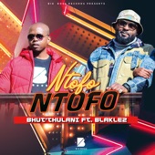 Ntofo Ntofo (feat. Blaklez) artwork