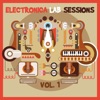 Electronica Lab Sessions, Vol. 1