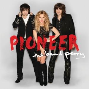 The Band Perry - Forever Mine Nevermind - 排舞 音乐