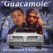 Guacamole (feat. bAby biG Cuz) - AyoBluntGod lyrics