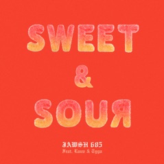 Sweet & Sour (feat. Lauv & Tyga) - Single