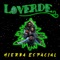 Hierba Espacial - Loverde lyrics