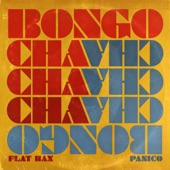 Bongo cha cha cha (Extended mix) artwork