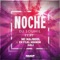 Noche (feat. Fayçal Mignon, MC Majhoul & Gali) - DJ Souhil lyrics