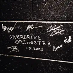 Alive and Well by Overdrive Orchestra album reviews, ratings, credits