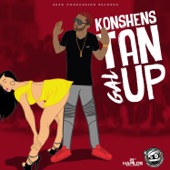 Konshens - Gal Tan Up