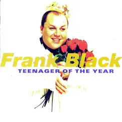 Teenager of the Year by Frank Black album reviews, ratings, credits