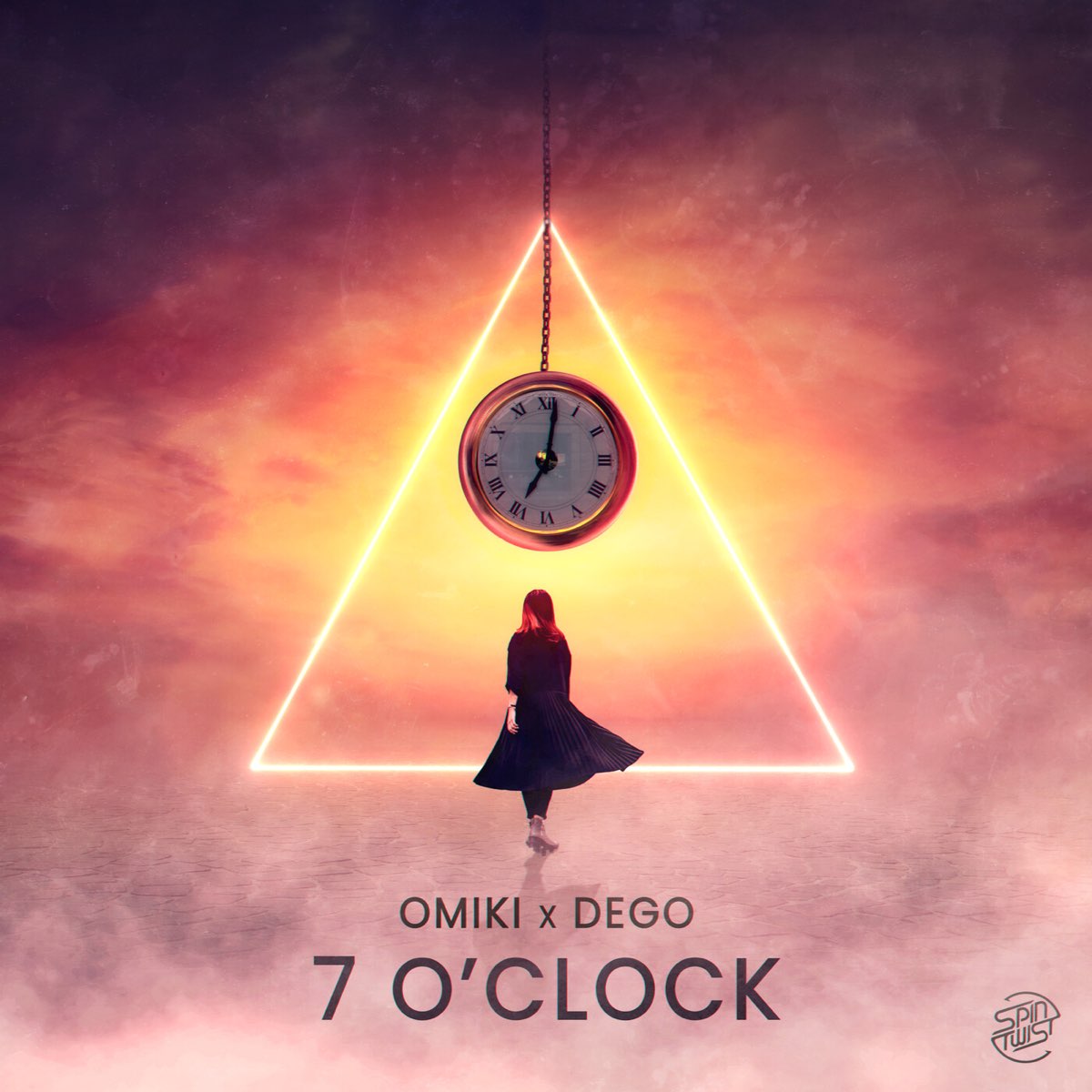 Apple Music Omiki Dego 7 O Clock Single apple-music-omiki-dego-7-o-clock-single