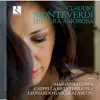 Stream & download Monteverdi: Lettera amorosa