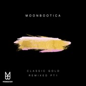 Classic Gold Remixed (Pt.1) - EP artwork
