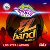 Los Xtra Latinos Vol. 1. Música de Guatemala para los Latinos (En Vivo)