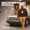 Secondhand Smoke (feat. Lunden Benard) - Single