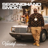 Vursatyl - Secondhand Smoke (feat. Lunden Benard)