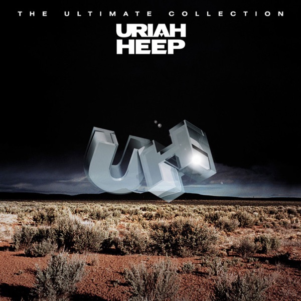 Uriah Heep - Hold Your Head Up