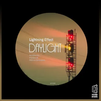 Daylight - Single by Lightning Effect, Franzis-D & Matías Delóngaro album reviews, ratings, credits