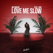 Love Me Slow (feat. Vide) artwork