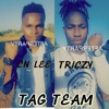 Tag team Masango vuleka - Single, 2021