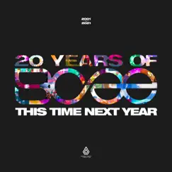 This Time Next Year by BCee album reviews, ratings, credits