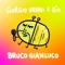 Bruco Gianluco (feat. Giorgio Vanni) - Sio lyrics