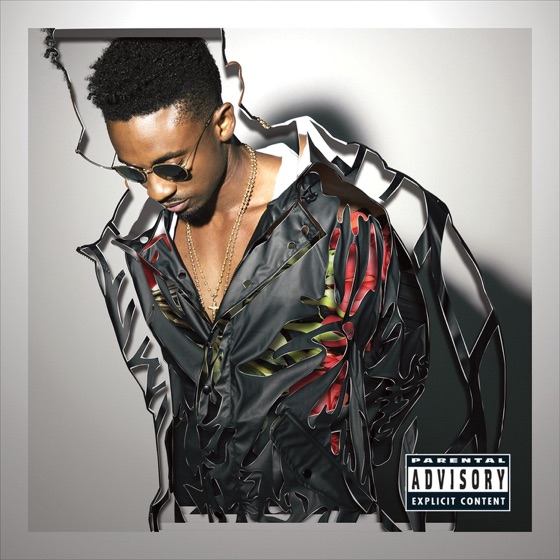 Cover artwork for Magic