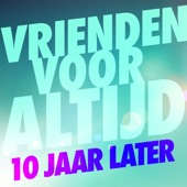 10 Jaar Later artwork