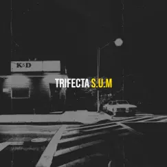 Trifecta by Sum album reviews, ratings, credits