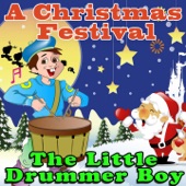 The Little Drummer Boy artwork